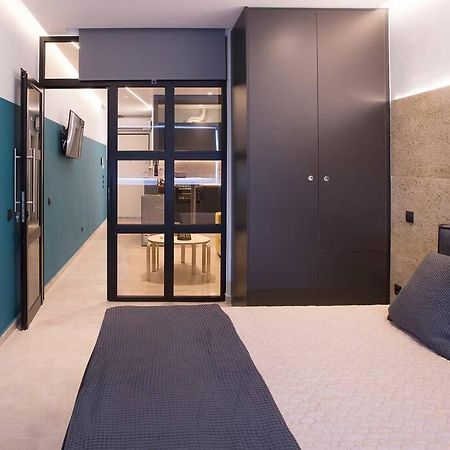 City Center Modern Renovated Apartment Athen Exterior foto